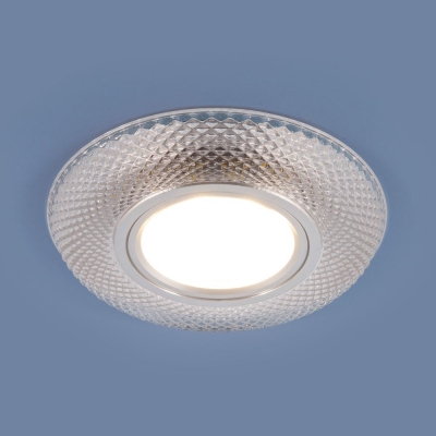 Встраиваемый светильник Elektrostandard 2238 MR16 2238 MR16 Встраиваемый светильник Elektrostandard 2238 MR16 2238 MR16