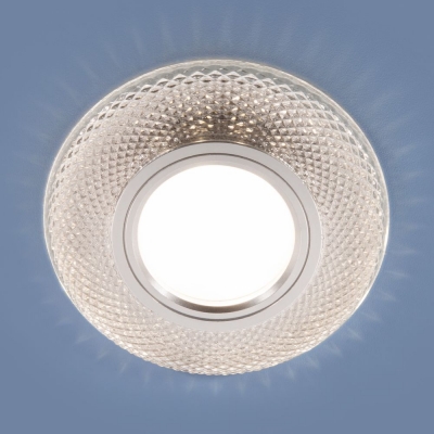 Встраиваемый светильник Elektrostandard 2238 MR16 2238 MR16 Встраиваемый светильник Elektrostandard 2238 MR16 2238 MR16