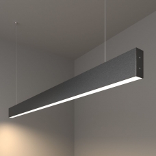 Линейный подвесной светильник Elektrostandard Grand 101-200-30-128