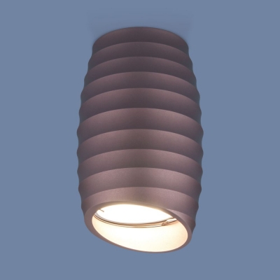 Накладной потолочный светильник Elektrostandard DLN105 Накладной потолочный светильник Elektrostandard DLN105