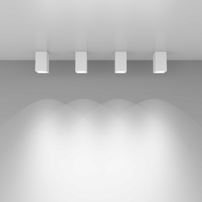 Накладной светильник Elektrostandard 1085 GU10 1085 GU10