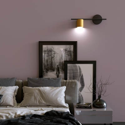 Настенный светильник Elektrostandard Acru MRL LED 1019