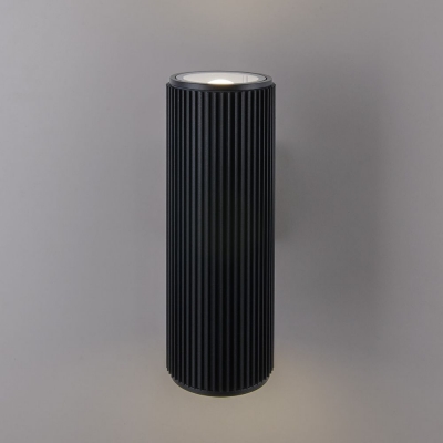 Настенный светильник уличный Elektrostandard Strict 1403 TECHNO Настенный светильник уличный Elektrostandard Strict 1403 TECHNO