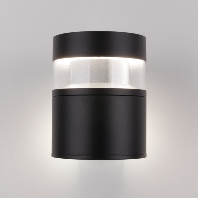 Настенный светильник уличный Elektrostandard Techno 1530 TECHNO LED