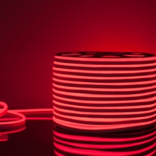 Неон красный Elektrostandard LS 001 220V 9,6 IP67