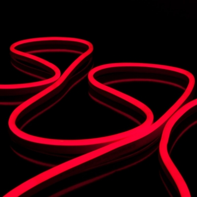 Неон красный Elektrostandard LS 001 220V 9,6 IP67 Неон красный Elektrostandard LS 001 220V 9,6 IP67