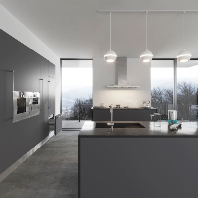 Однофазный шинопровод Elektrostandard Track Rail WH Surface TRL-1-1-200-WH