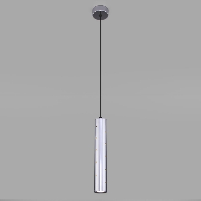 Подвес светодиодный Elektrostandard Bong 50214/1 12W