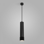 Светильник Elektrostandard черный Spike DLN113