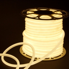 Светодиодный гибкий неон Elektrostandard LS 003 220V 9,6 IP67 LS003 220V