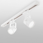 Трековый светильник Elektrostandard Robi MRL 1004