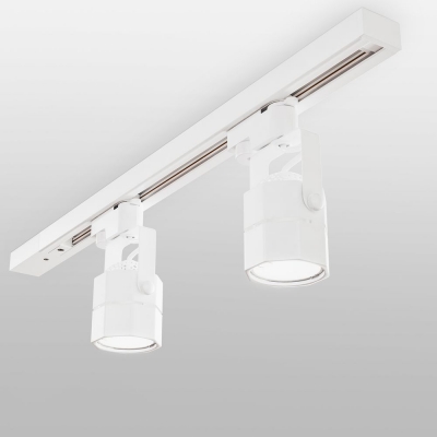 Трековый светильник Elektrostandard Robi MRL 1004