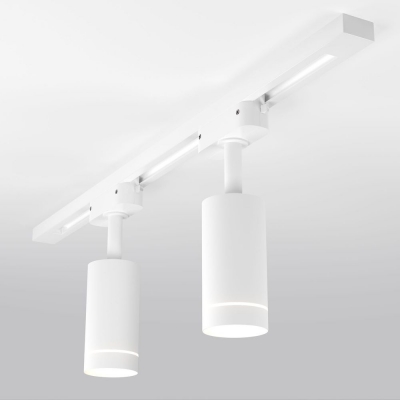 Трековый светильник Elektrostandard Topper a044000