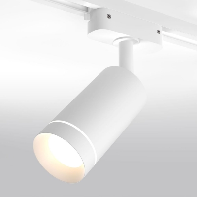 Трековый светильник Elektrostandard Topper a044000