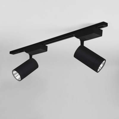 Трековый светодиодный светильник Elektrostandard Baril LTB47