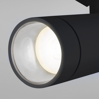 Трековый светодиодный светильник Elektrostandard Baril LTB47