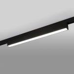 Трековый светодиодный светильник трехфазный Elektrostandard X-Line LTB55