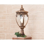 Уличный фонарь Elektrostandard Andromeda GLYF-8024S