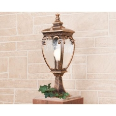 Уличный фонарь Elektrostandard Andromeda GLYF-8024S