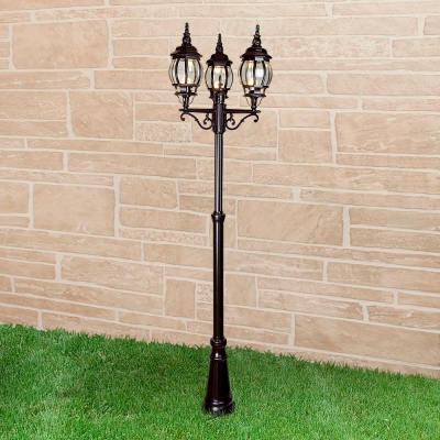 Уличный фонарь Elektrostandard Farola NLG99HL005