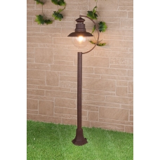 Уличный фонарь Elektrostandard Talli GL 3002F