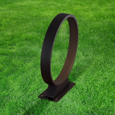 Уличный фонарь Elektrostandard Techno 1526 TECHNO LED Уличный фонарь Elektrostandard Techno 1526 TECHNO LED