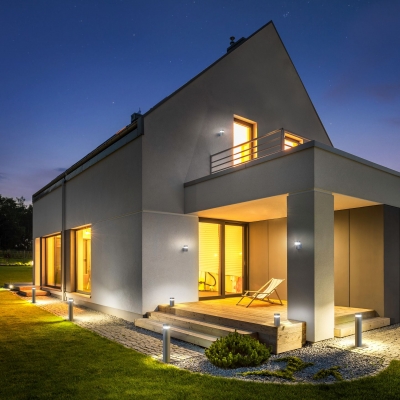 Уличный фонарь Elektrostandard Techno 1532 TECHNO LED Уличный фонарь Elektrostandard Techno 1532 TECHNO LED