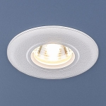 Встраиваемый светильник Elektrostandard 1071 107 MR16