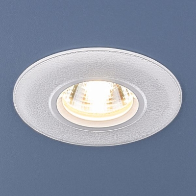 Встраиваемый светильник Elektrostandard 1071 107 MR16