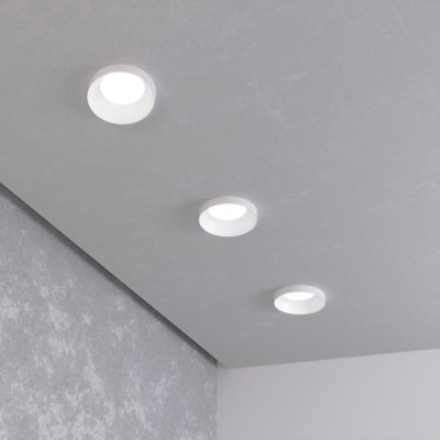 Встраиваемый светильник Elektrostandard 111 MR16 111 MR16