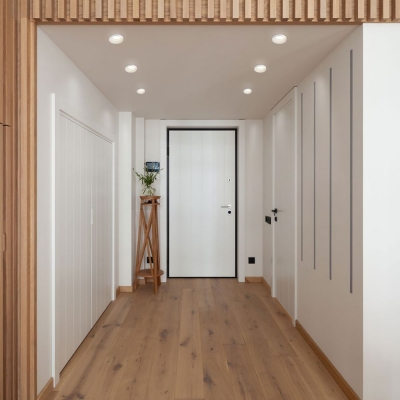 Встраиваемый светильник Elektrostandard 111 MR16 111 MR16