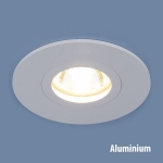 Встраиваемый светильник Elektrostandard 2100 MR16 2100 MR16 WH