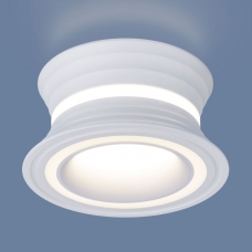 Встраиваемый светильник Elektrostandard 7013 MR16 7013 MR16
