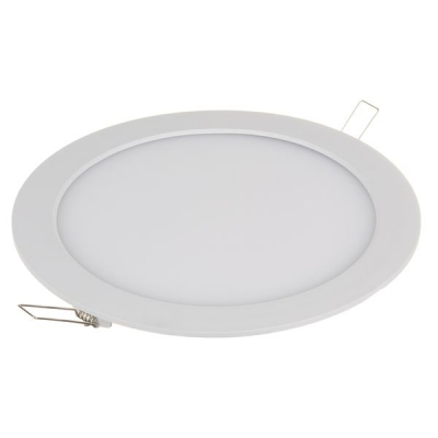 Встраиваемый светодиодный светильник Elektrostandard DLR003-DLS003 DLR003 18W 4200K