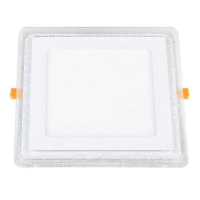 Встраиваемый светодиодный светильник Elektrostandard DLS024 DLS024 10W 4200K Встраиваемый светодиодный светильник Elektrostandard DLS024 DLS024 10W 4200K