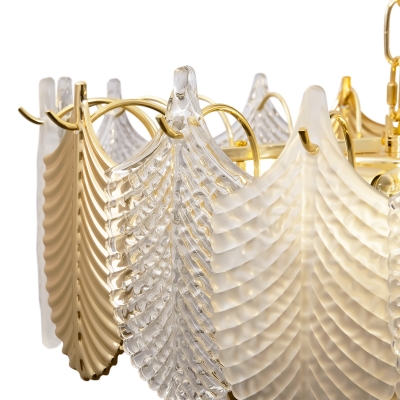 Люстра Freya Hloya FR5143PL-07G