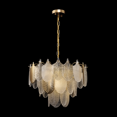 Люстра Freya Hloya FR5143PL-07G