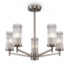 Люстра потолочная Freya Manisa FR5036PL-05N
