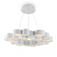 Светодиодная люстра Freya Marilyn FR6043PL-L60W