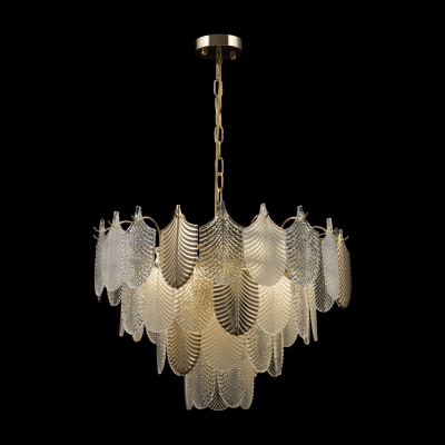 Люстра Freya Hloya FR5143PL-09G