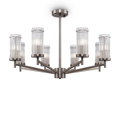 Потолочная люстра Freya Manisa FR5036PL-08N 