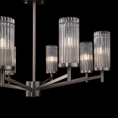 Потолочная люстра Freya Manisa FR5036PL-08N Потолочная люстра Freya Manisa FR5036PL-08N