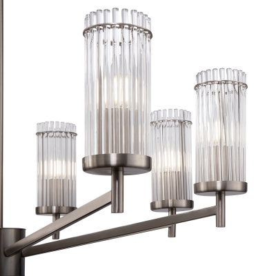 Потолочная люстра Freya Manisa FR5036PL-08N Потолочная люстра Freya Manisa FR5036PL-08N