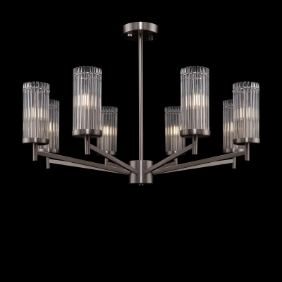 Потолочная люстра Freya Manisa FR5036PL-08N Потолочная люстра Freya Manisa FR5036PL-08N