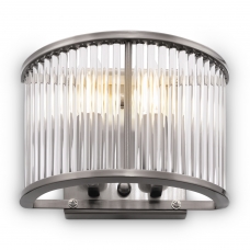 Двойное бра Freya Savoy FR5053WL-02N