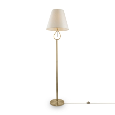 Напольный светильник Freya Madeline FR2019FL-01BS