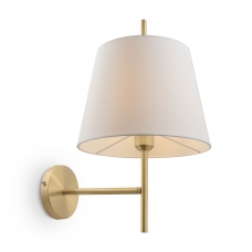 Настенный светильник Freya Sandy FR5118WL-01BS