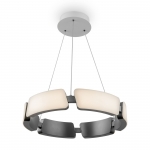 Подвесной светодиодный светильник Freya Ethan FR6042PL-L86W