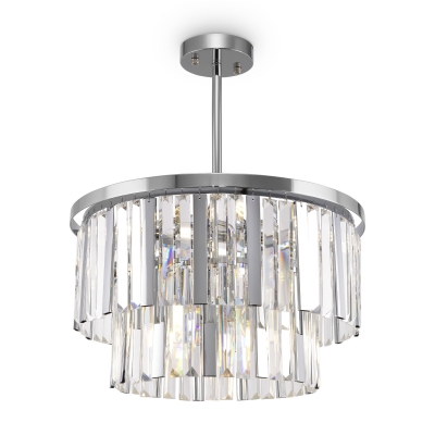 Потолочная люстра Freya Viviane FR11001PL-08CH 