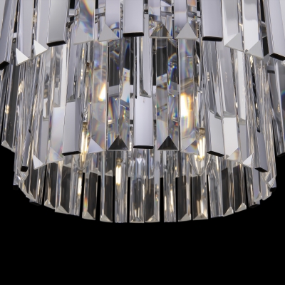 Потолочная люстра Freya Viviane FR11001PL-08CH Потолочная люстра Freya Viviane FR11001PL-08CH